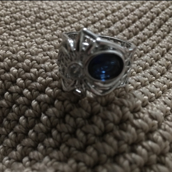 Spider ring - Picture 2 of 3